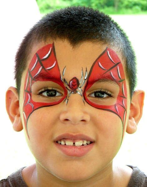 Spiderman Painting For Kids at PaintingValley.com | Explore collection ...