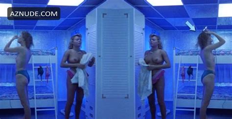 PLANKTON NUDE SCENES AZNude