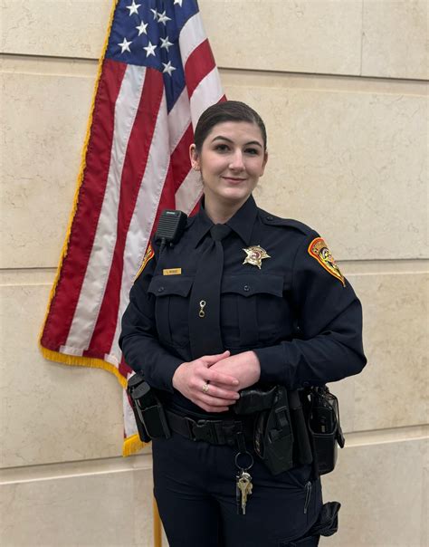 Hays County Constable Pct 1 Staff