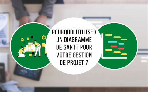 Pourquoi Utiliser Un Diagramme De Gantt Pour Votre Gestion De Projet