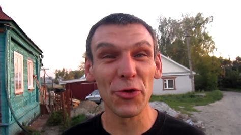 Село Бессоновка - YouTube