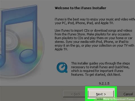 3 Ways to Download iTunes - wikiHow