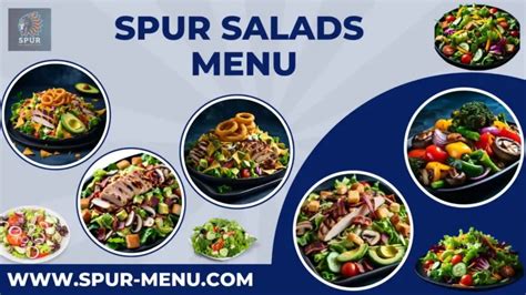 Spur Drinks Menu And Prices 2025 Cold Hot Drinks
