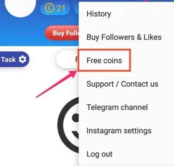 Top Follow APK Unlimited Coins Unlimited Follower 2023