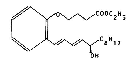 EP0416069B1 Neue Leukotrien B 4 Derivate Verfahren Zu Ihrer