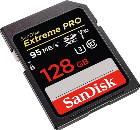 Questions And Answers Sandisk Extreme Pro Gb Sdxc Uhs I Memory Card