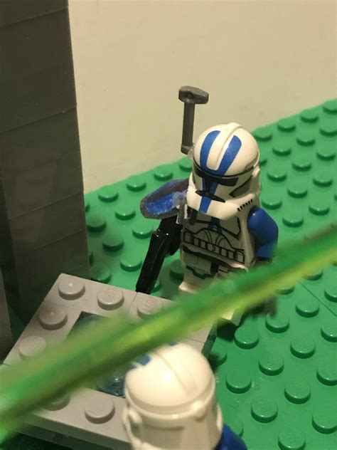 custom st captain rlegoholicsanonymous