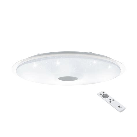 LED PLAFONJERA EGLO LANCIANO 97738 Rasveta Eurolight