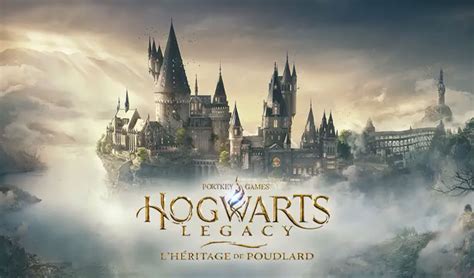 Blog Une Dition Collector Pour Hogwarts Legacy Lh Ritage De Poudlard