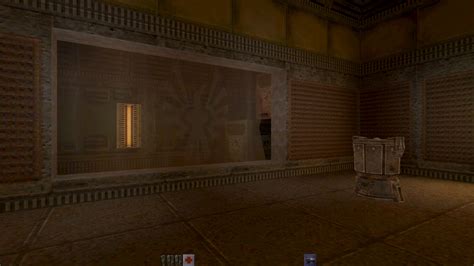 NVIDIA Quake II RTX Demo Screenshots Look Absolutely Gorgeous