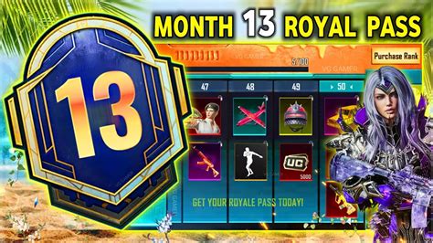 M13 Royal Pass 2 1 UPDATE M13 ROYAL PASS BGMI M13 ROYAL PASS