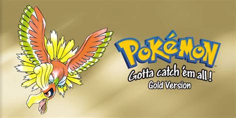 Pokemon: All the Differences Between Gold, Silver, and Crystal