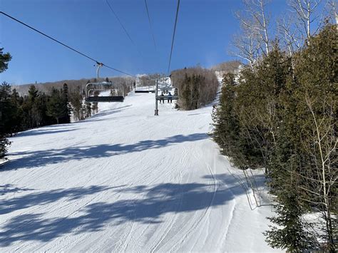 Alpine Skiing and Snowboarding in Lutsen MN | North ShoreNorth Shore ...