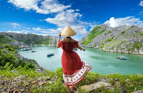 Notre Guide Complet Pour La Baie D Halong Vietnam