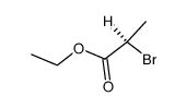 Ethyl R Bromo Propanoate Cas Chemsrc