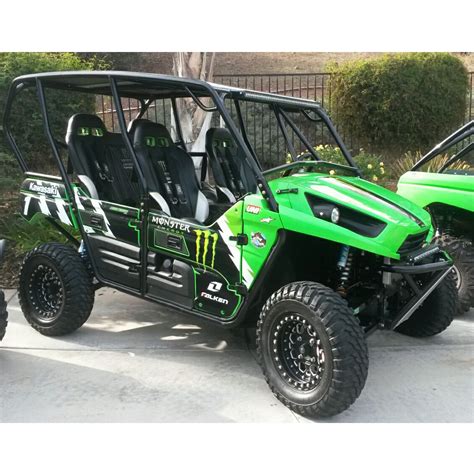 Kawasaki Teryx