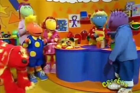 The Tweenies Season 1 Episode 16 Bad Mood Video Dailymotion