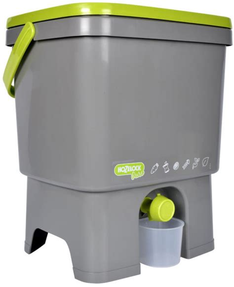 Kitchen Composting Bokashi Hozelock Online Ordering At Nexaparts