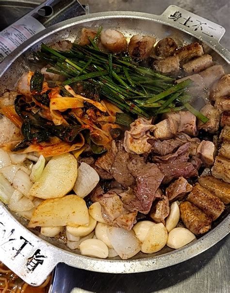 왕십리 소곱창 왕십리 맛집 소곱창 맛집 추천 왕십리 곱창거리 네이버 블로그