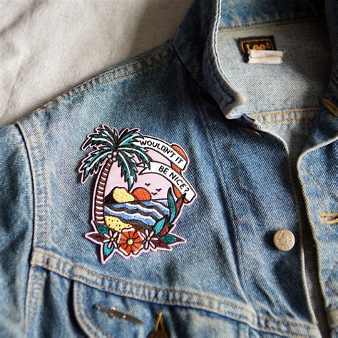 build   patch pack stuntin goods