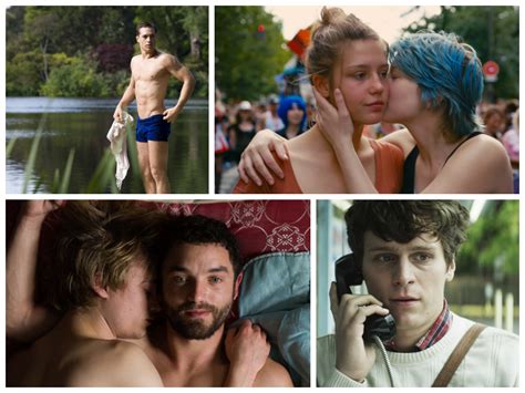 14 Best New Gay Movies On Netflix Streaming | G Philly