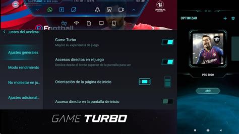 Game Turbo Como Activar Y Configurar Game Turbo En Tu Celular Xiaomi