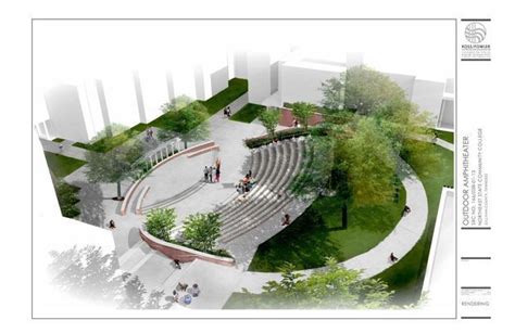 Pin on Amphitheater design