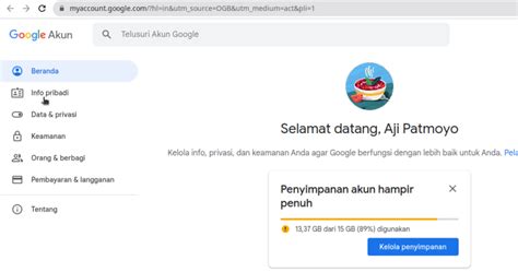 Cara Mengganti Nama Di Google Meet Lewat Pc Dan Smartphone Enter In