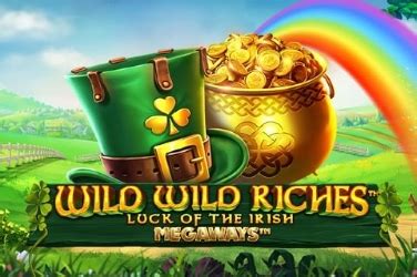 Wild Wild Riches Megaways Slot Review Demo RTP 96 02