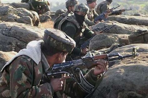 India To Observe Parakram Parv On Eve Of Surgical Strikes