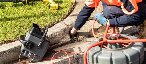 What Is Trenchless Pipe Replacement Las Vegas Plumbing