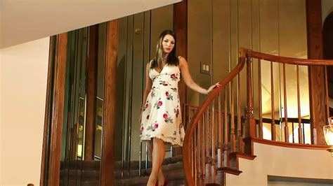 Aurora Snow Takes A Thick Black Cock Deep In Her Pussy And Ass XHamster