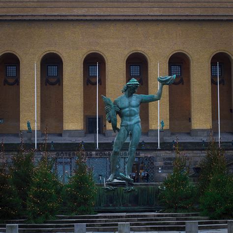 Göteborgs konstmuseum är öppet digitalt