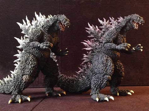 sh monsterarts godzilla 2000 specal color - lagoagrio.gob.ec