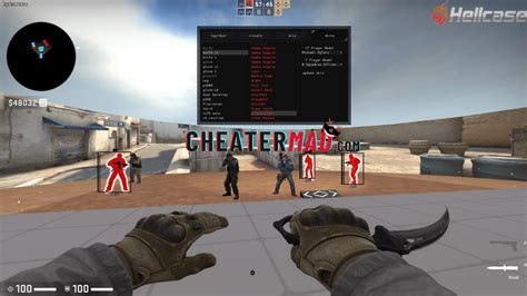 Free Csgo Legit Cheat Hydraware Esp Legit Skin Cheatermad