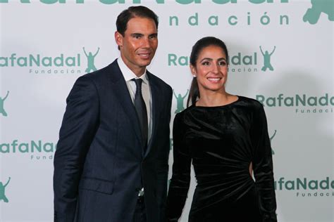 Xisca Perelló Y Rafa Nadal Sorprenden Con La última Decisión Con Su Hijo