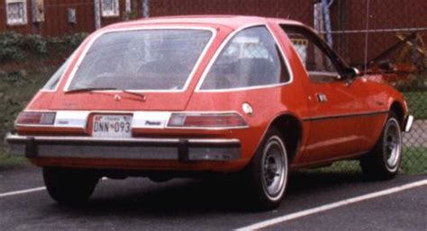 Amc Pacer Xpicture 3 Reviews News Specs Buy Car