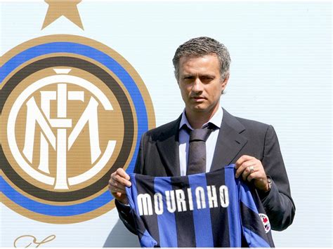 Mourinho Extends Inter Milan Contract