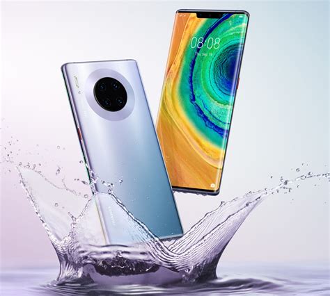 Huawei Mate 30 30 Pro 30 Rs 30 Lite And 5g Specifications Price Leaks And Launch Date