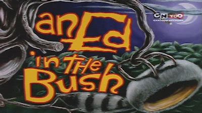 Watch Ed, Edd n' Eddy Season 4 Episode 1 - An Ed in the Bush Online Now