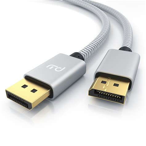 Kabel Primewire 8K Premium DisplayPort 1 4 Kaufland Sk