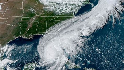 Hurricane Ian set to hit Florida after knocking out power for whole of ...