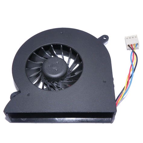 CPU Cooling Fan For Dell Inspiron All In One 2305 2310 2205 P N 0636V