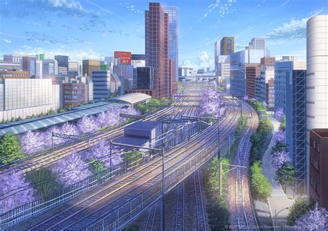 Shinjuku Station by PJYNico on DeviantArt