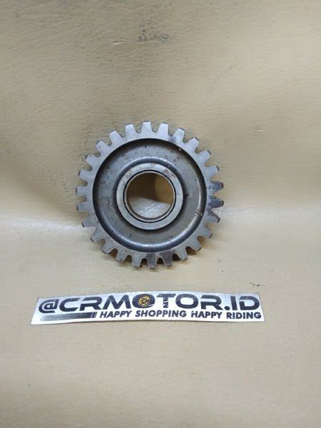 Jual Original Gear Kick Stater Starter Ger Gir Gigik Gigi As Selah