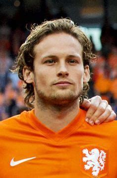 Daley Blind (Netherlands / Manchester United) :) I remember His father ...