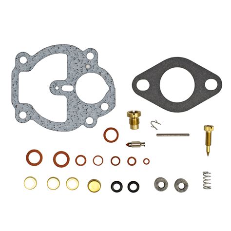 Carburetor Rebuild Kit Zenith Bendix Carburetor