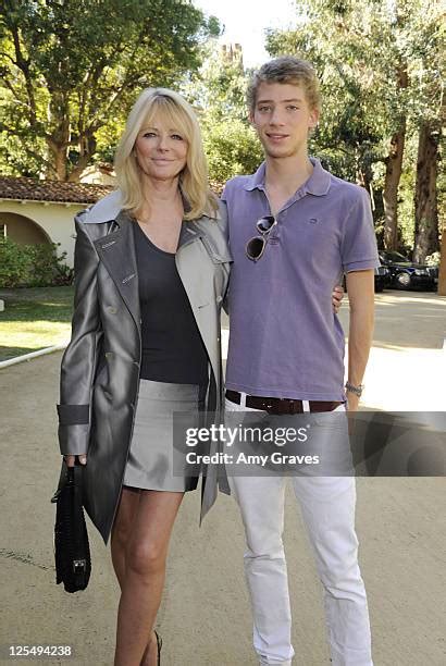 Cheryl Tiegs Son Photos And Premium High Res Pictures Getty Images