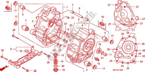 Motorcycle Wiring Diagram Gn400