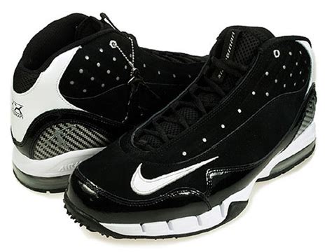 Nike Air Max Griffey Swingman Remix - Black - White - Chrome - SneakerNews.com